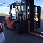 トヨタ５ＦＤ５０ (3)